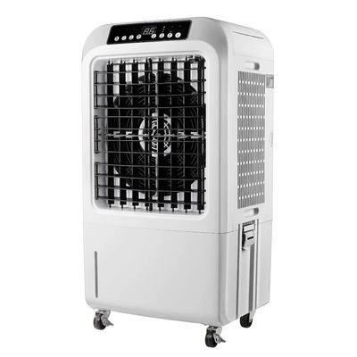 4500m3/H気流の陰イオンの空気クーラー、涼しい送風携帯用蒸気化の空気クーラー