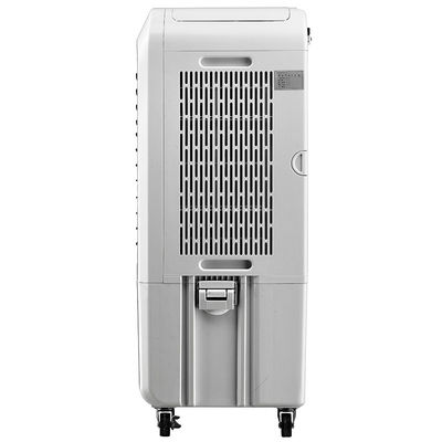 水を使用して冷気を吹くファン、水冷タワーのFanrのABS材料