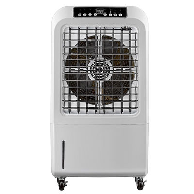 3つ1つの空気クーラーの加湿器および清浄器に付き、携帯用AC水は220Vを冷却した