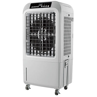 3つ1つの空気クーラーの加湿器および清浄器に付き、携帯用AC水は220Vを冷却した