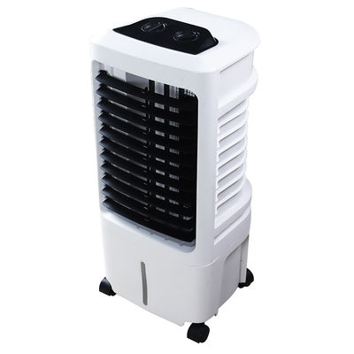 多機能の蒸気化水空気クーラー220V 3の風速