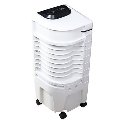 多機能の蒸気化水空気クーラー220V 3の風速