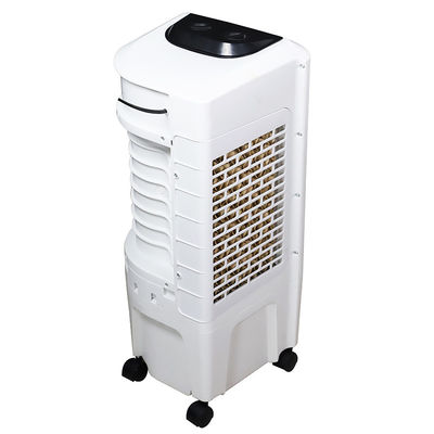 多機能の蒸気化水空気クーラー220V 3の風速