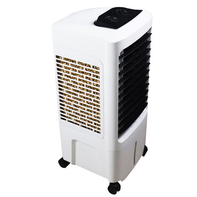 多機能の蒸気化水空気クーラー220V 3の風速