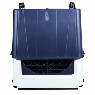 3件80Lタンクを持つ1件の携帯用蒸気化のエアコン12Hのタイマーの世帯に付き