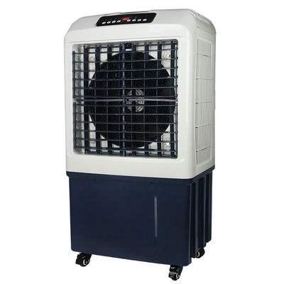 携帯用屋外の蒸気化のエアコンRoHSは7000m3/h気流を承認した