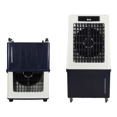 ABS物質的な携帯用蒸気化のエアコンBunnings 250W