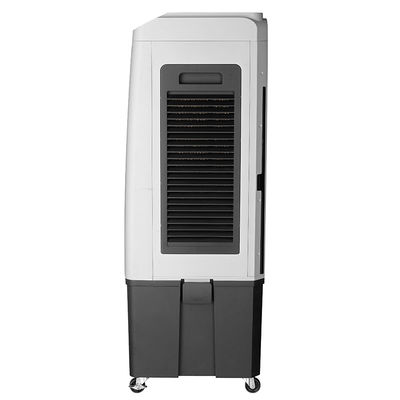 プラスチック携帯用水空気クーラー110W 45Lの水漕55m2適当な区域