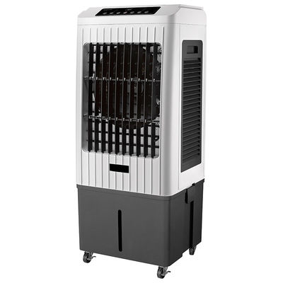 プラスチック携帯用水空気クーラー110W 45Lの水漕55m2適当な区域