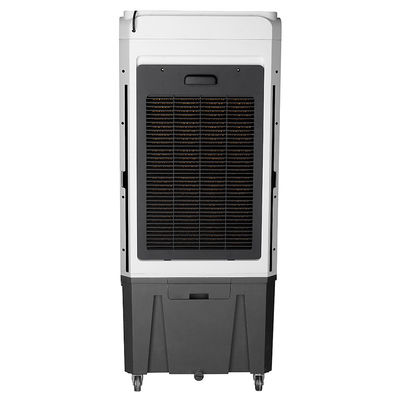 プラスチック携帯用水空気クーラー110W 45Lの水漕55m2適当な区域