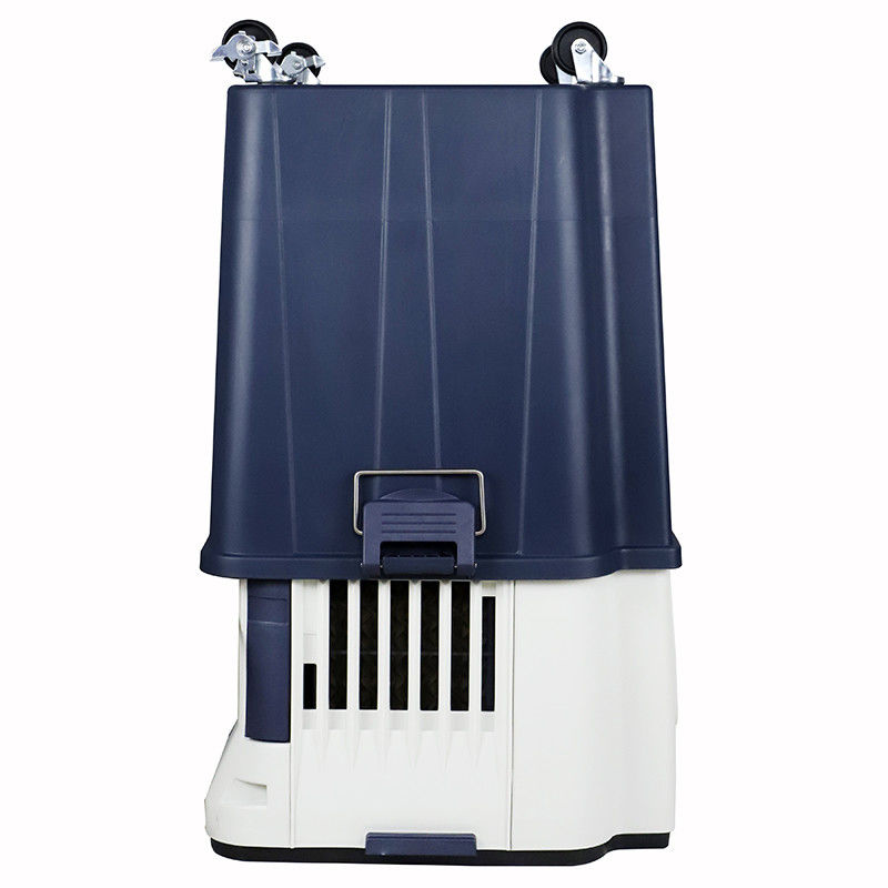 3件80Lタンクを持つ1件の携帯用蒸気化のエアコン12Hのタイマーの世帯に付き